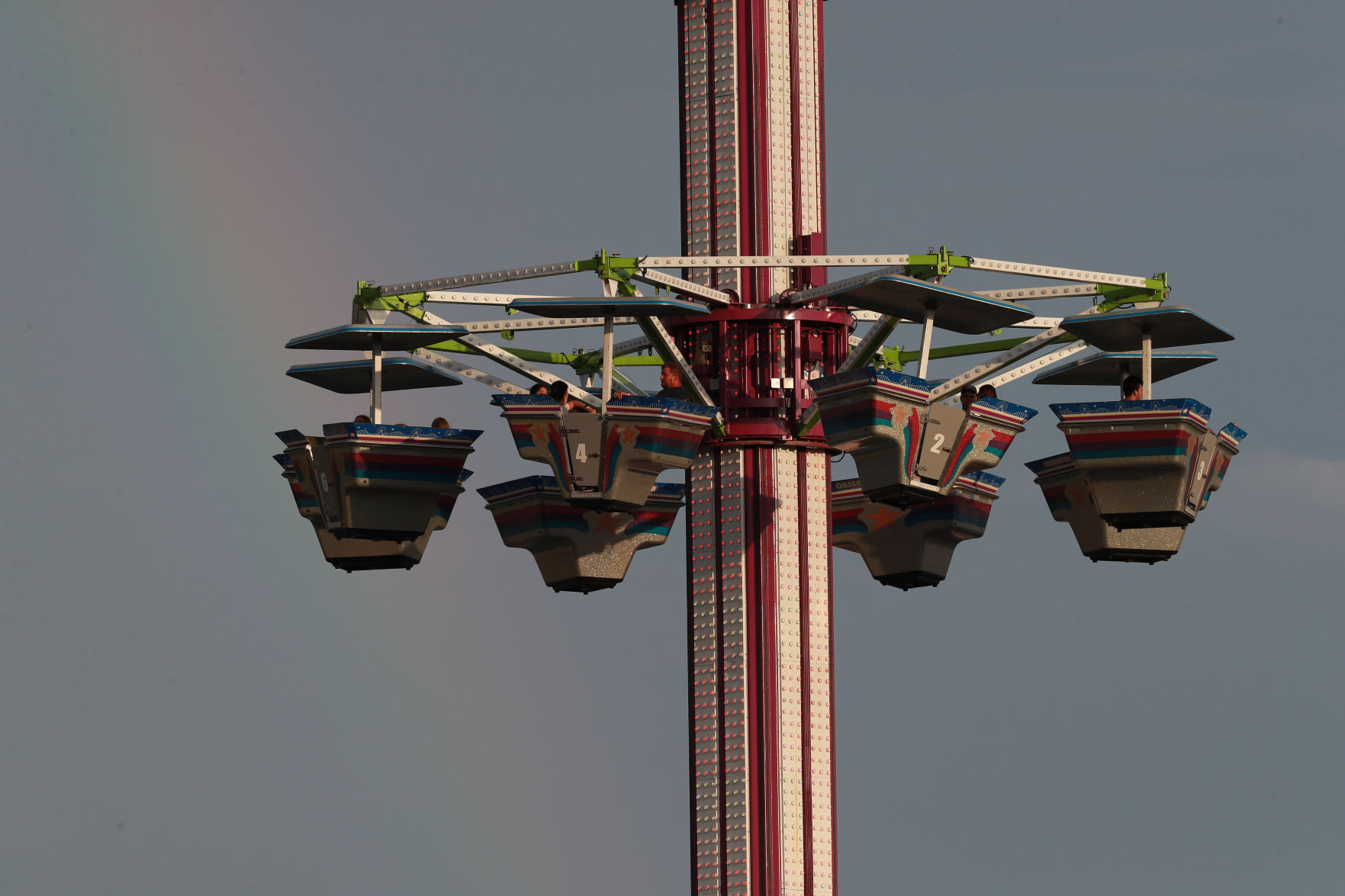 Nebraska State Fair
